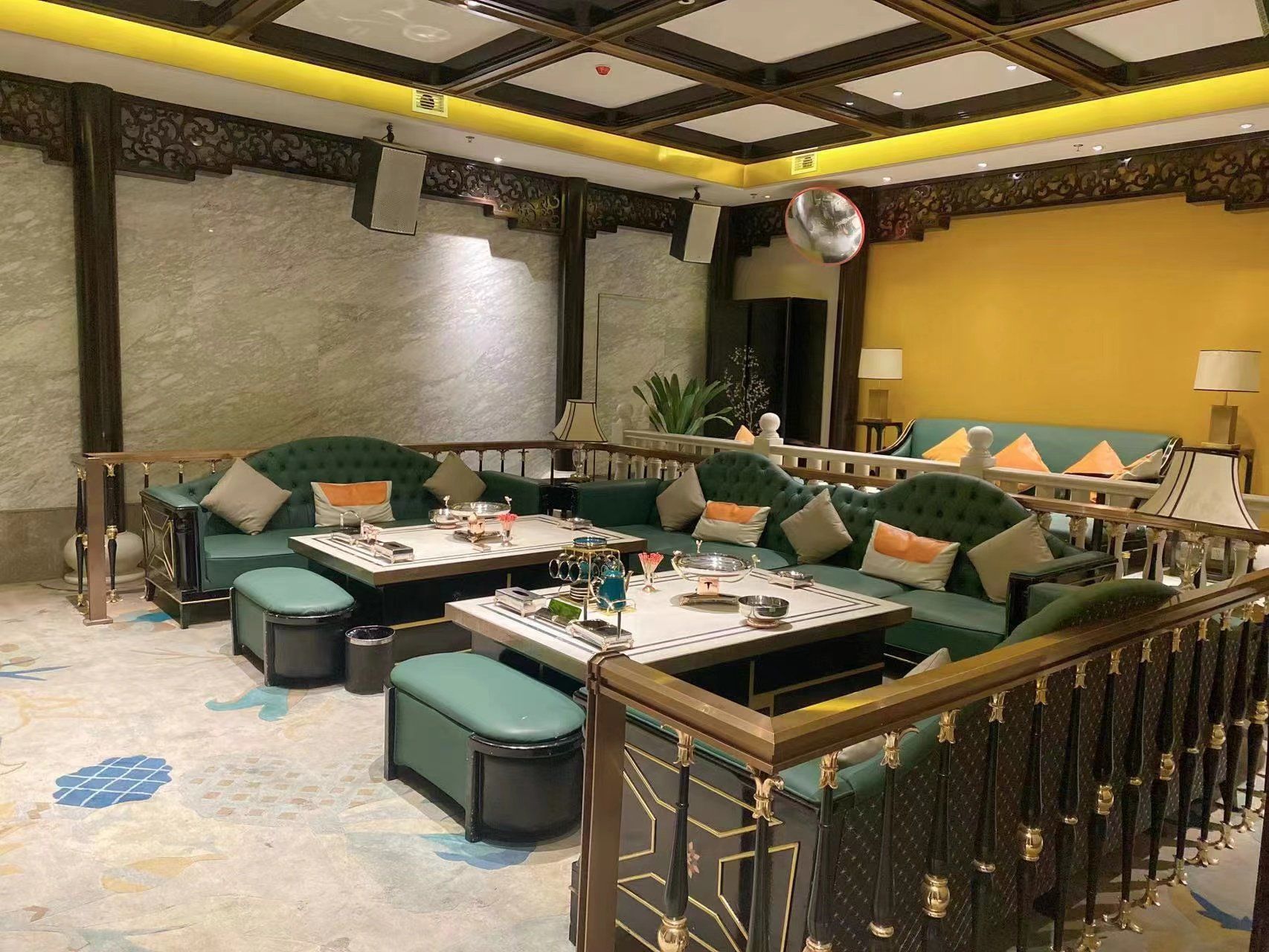 唐山商务ktv，商务名人聚集地-迁安市ktv预定