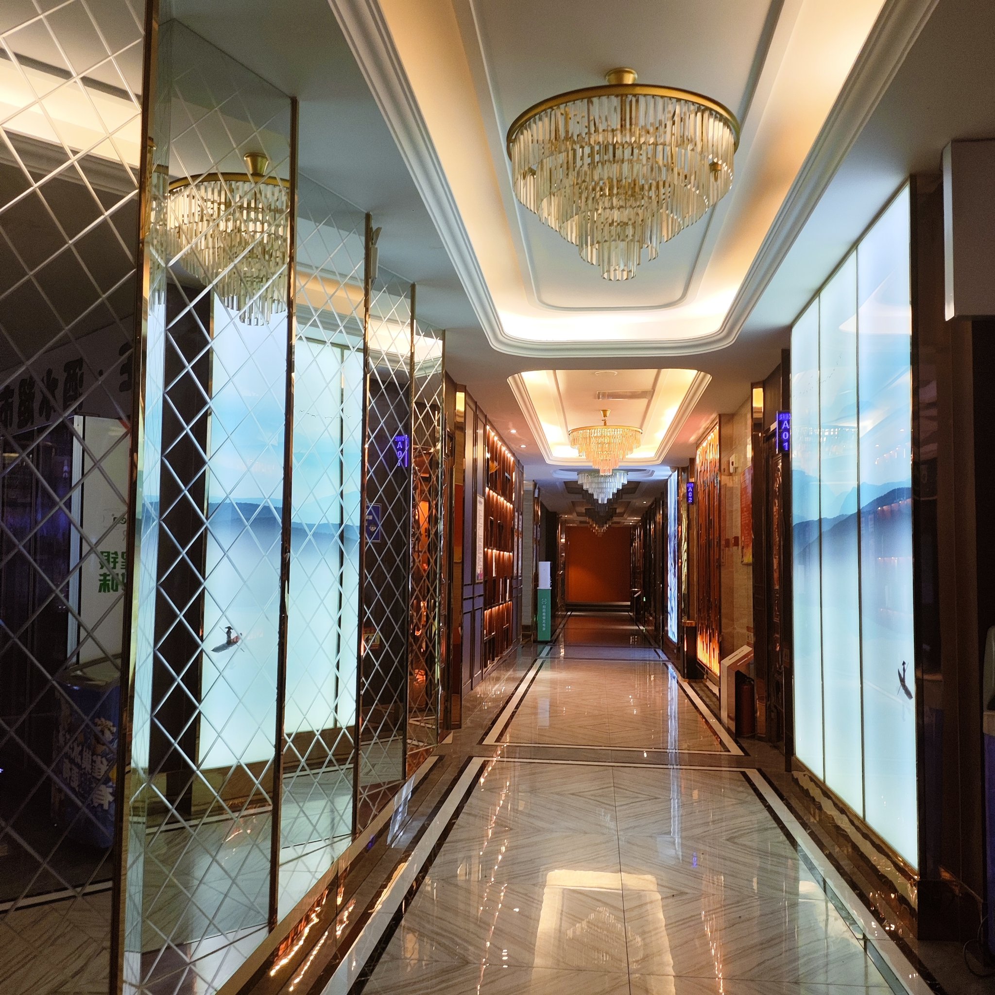 唐山商务ktv优选商务ktv订房指南-迁西县ktv预定