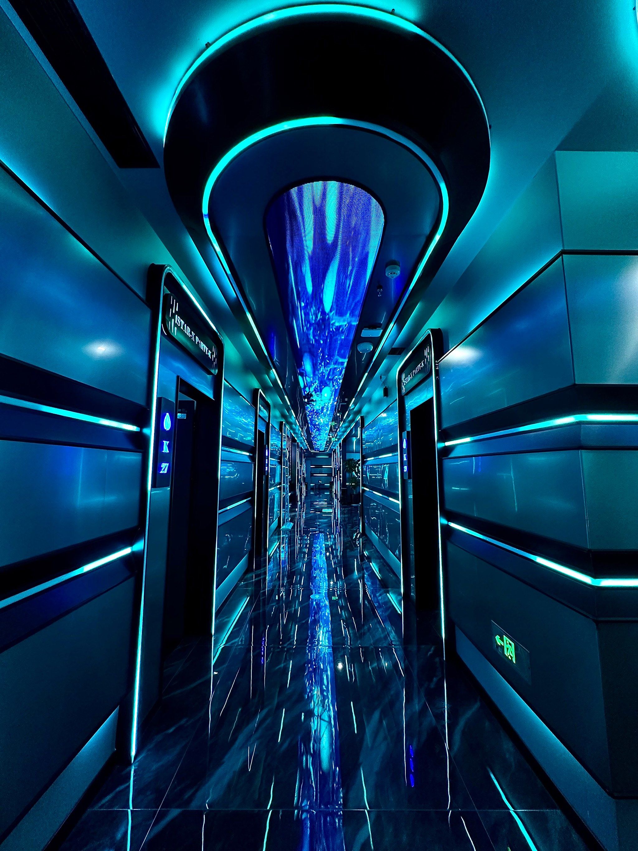 唐山商务ktv包房费用细节-迁西县ktv预定