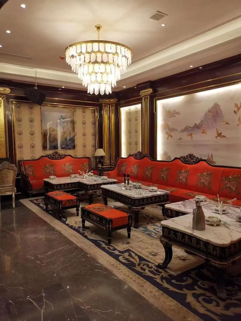 唐山商务KTV一个小时费用查询-玉田县ktv预定