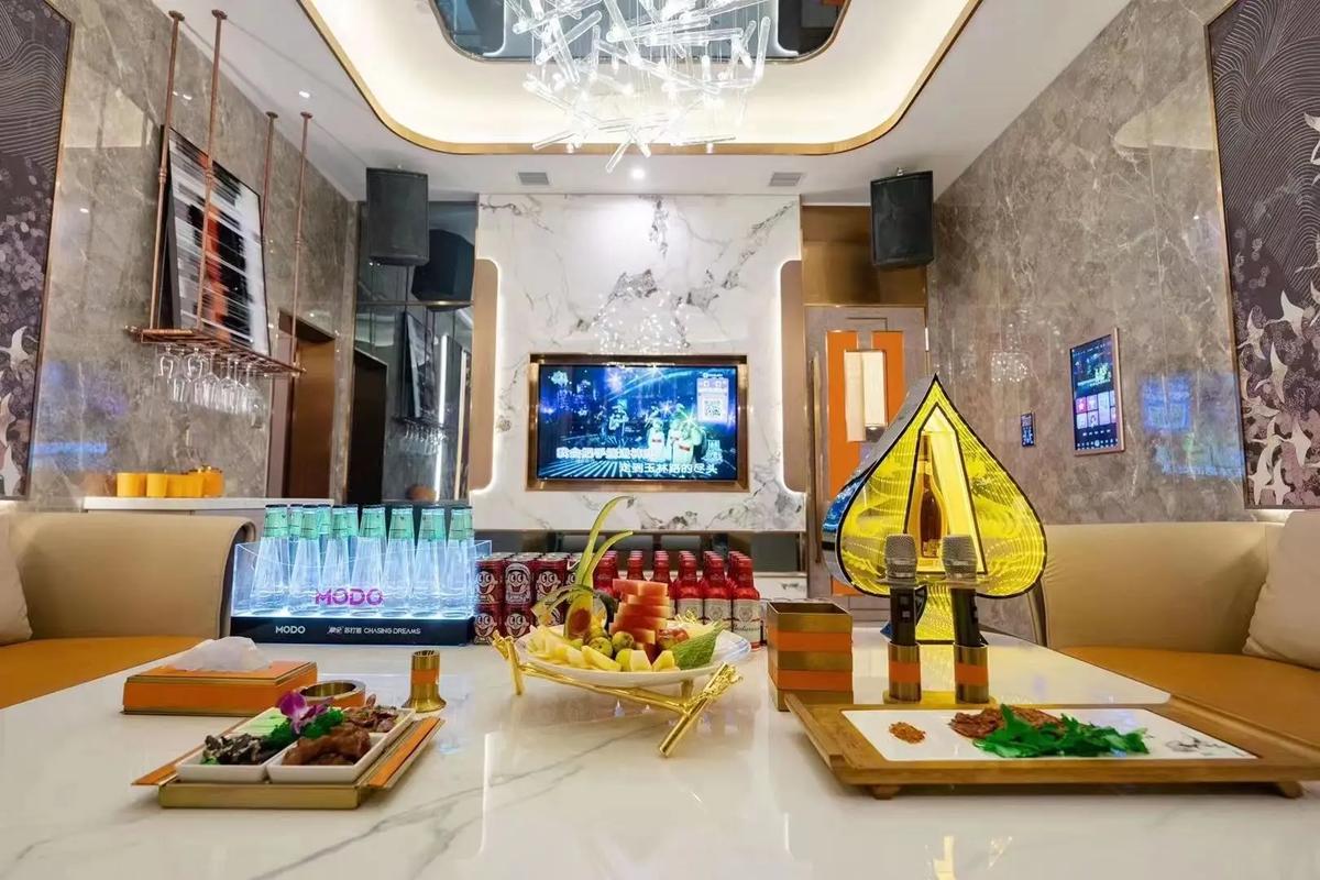 唐山商务ktv精彩玩法推荐-滦南县ktv预定