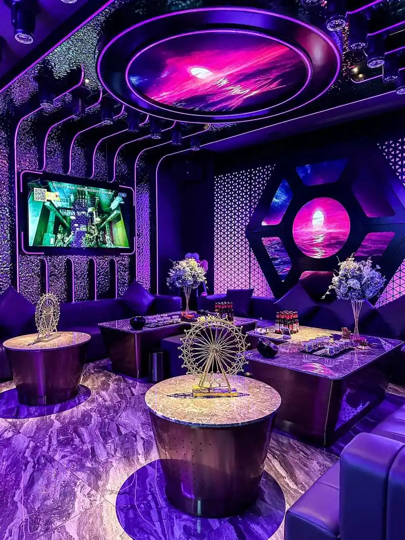 唐山商务ktv性价比超高选择-乐亭县ktv预定