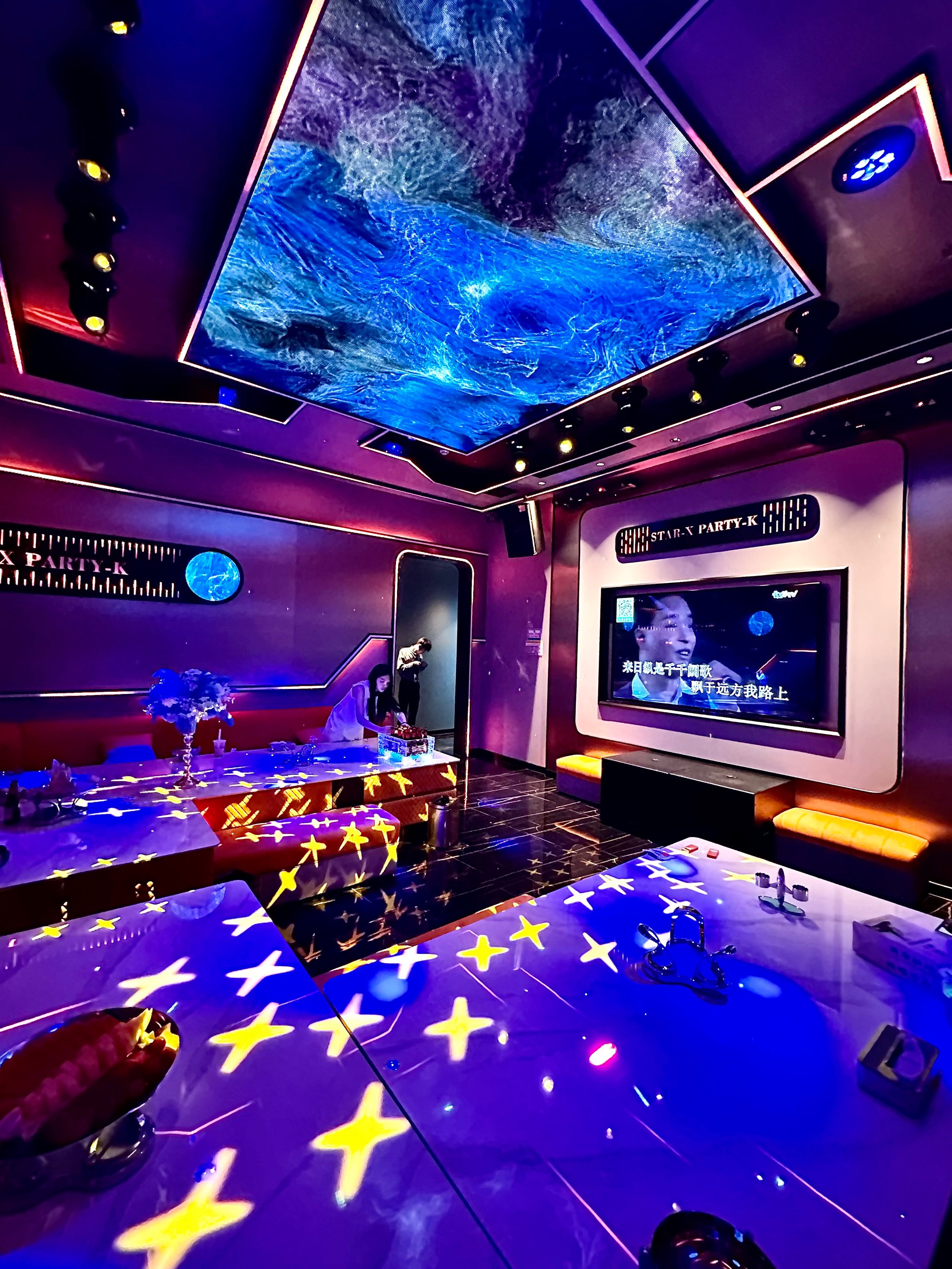 唐山商务KTV消费攻略-迁安市ktv预定